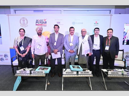 Punjab eyes Agro-Forestry push to strengthen ply and furniture industry