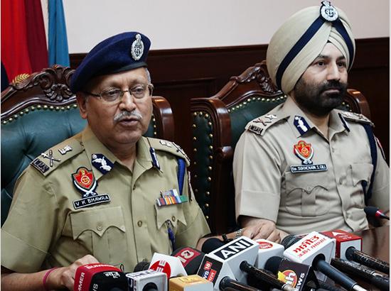 Moosewala Murder: Three-Member SIT Constituted For Speedy Investigation- DGP Punjab ( Watc