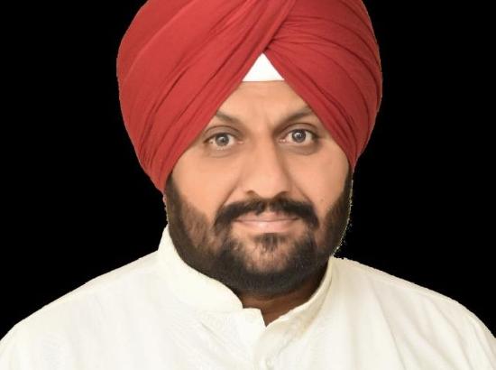 Ferozepur to host Light & Sound Show on ‘Hind Di Chadar’; MLA Bhullar appeals for public participation