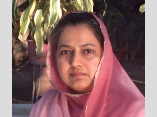 SGPC member Bibi Kiranjot Kaur slams Sikhs supporting police probe in 328 missing Saroops case