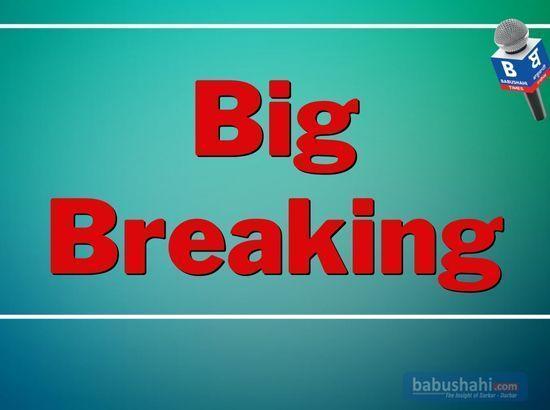 Breaking: CISF head constable allegedly opens fire at colleagues in J-K’s Kathua; Four killed