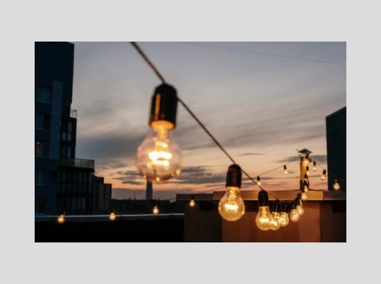 Punjab power demand touches  record 14238 MW in May

