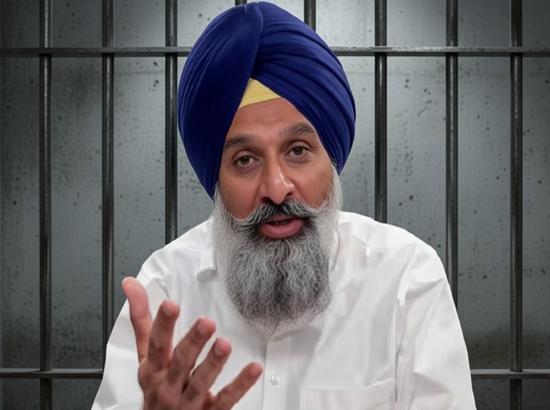 High Court holds ADGP (Jails) accountable for Majithia’s security, warns of strict action over any lapse