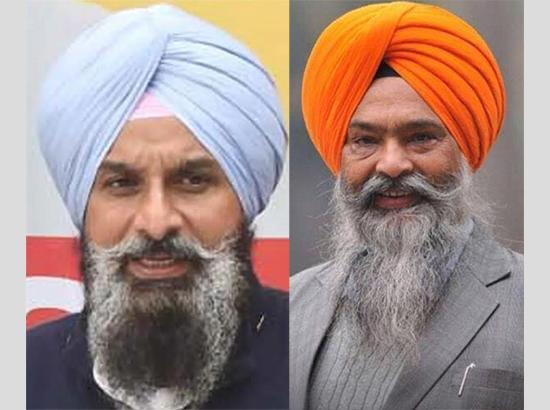 Akali Dal rift deepens as rebel leaders react to Majithia’s ‘barefoot’ remark