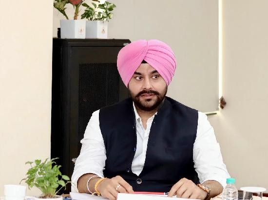 BJP Leader Sukhwinder Bindra Receives Death Threat, ₹5 Crore Ransom Demanded
