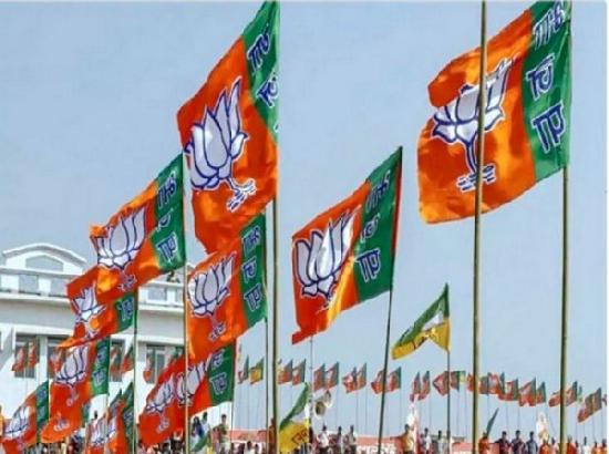 BJP releases names of star campaigners for MP assembly polls, PM Modi tops list