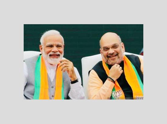 Viksit Bharat begins from villages as Modi Govt rewrites rural history: Sukhminderpal Singh Grewal Bhukhri Kalan