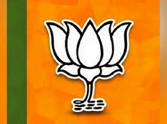 J-K Assembly Polls: BJP releases 6th list of 10 candidates