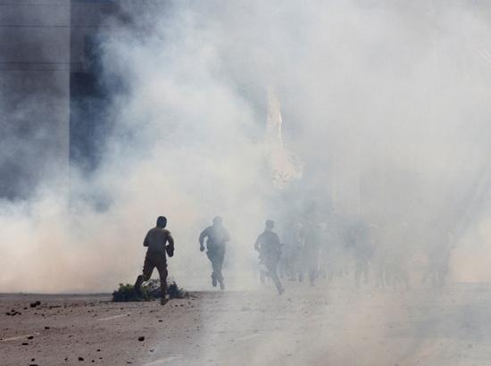 Afghanistan: Several killed, others injured in hotel blast targeting Chinese nationals