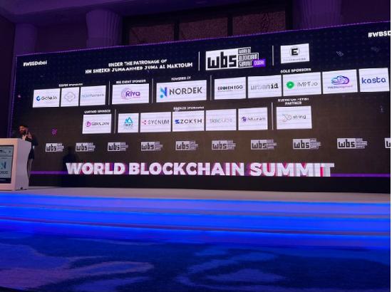 Time to harness the benefits of blockchain technology in Punjab...by Navraj Singh Gill