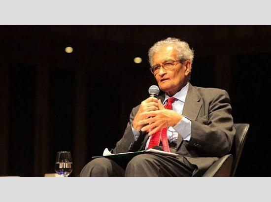 SIR notice to Amartya Sen reveals how burdensome India’s overseas vote really is.....by KBS Sidhu