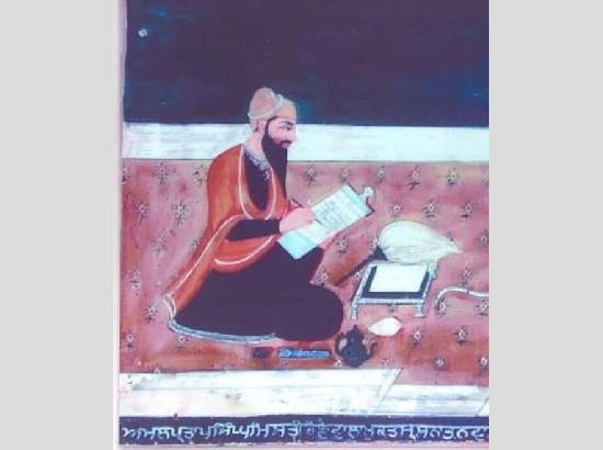 Martyrdom of Bhai Mani Singh: An embodiment of faith and fortitude...by KBS Sidhu