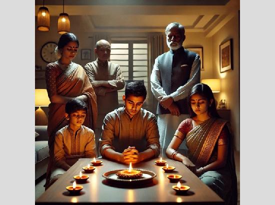 India's middle class staring into a bleak Diwali...by KBS Sidhu