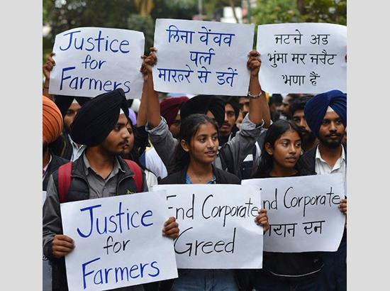 Are Gen Z Protests Being Manufactured in India? .. by Maninder Gill, MD Radio India, Canada