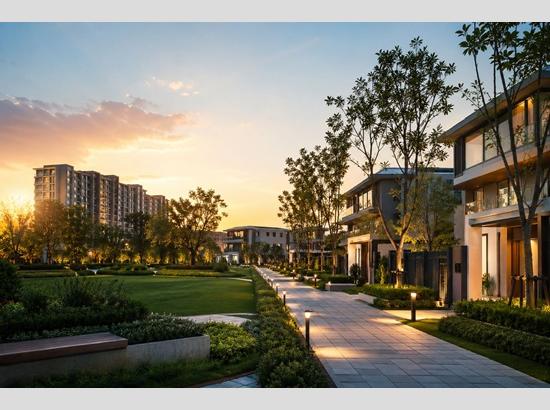 The New Lexicon of Luxury: Why the Chandigarh-Mohali Corridor is redefining premium living…..by Tejpreet Gill