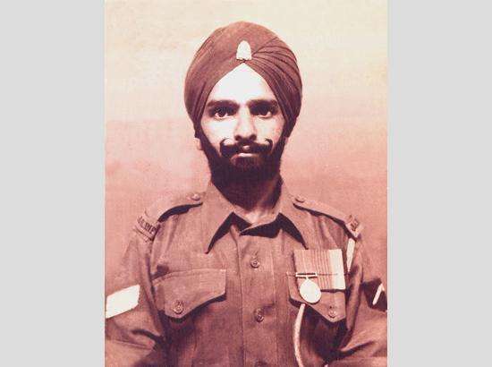 Honorary Captain Sunder Singh, The Man who Saved Hussainiwala

