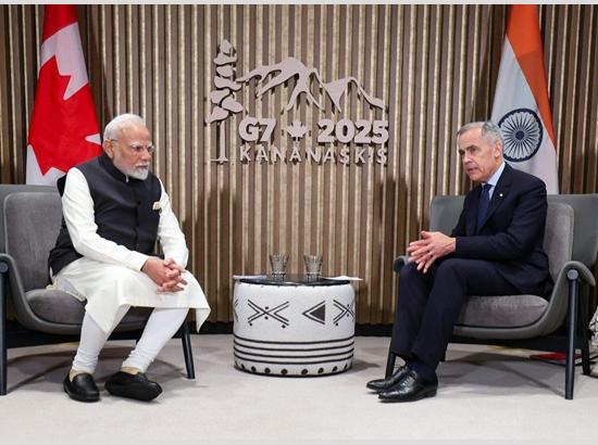 The India–Canada Reset: Trade, Trust and the Price of Normalcy.....by KBS Sidhu