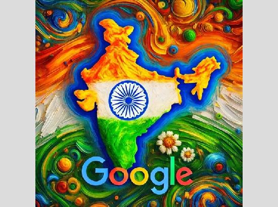 Google reaffirms its India focus....by KBS Sidhu