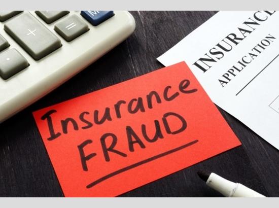 Unmasking Online Insurance Scams.......by Gurjot Singh Kaler