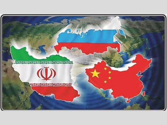 Iran War Strengthens the Path to a Multipolar World……..by Advocate Sanjay Pandey