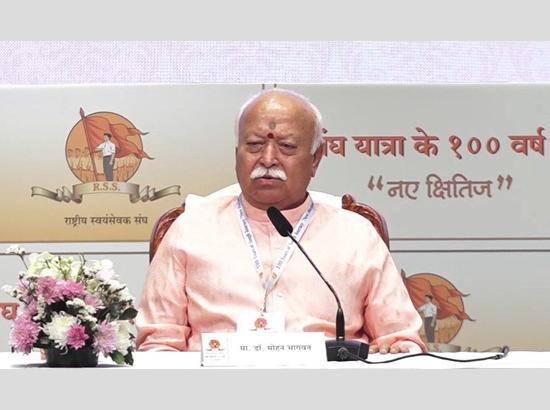 A Softer RSS, Not Yet a Turning Point......by KBS Sidhu