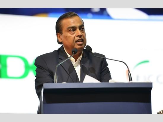 Mukesh Ambani commits to double Reliance investment in Bengal by 2030; Read complete address