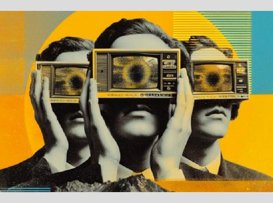 Echo Chambers & the Digital Dilemma

