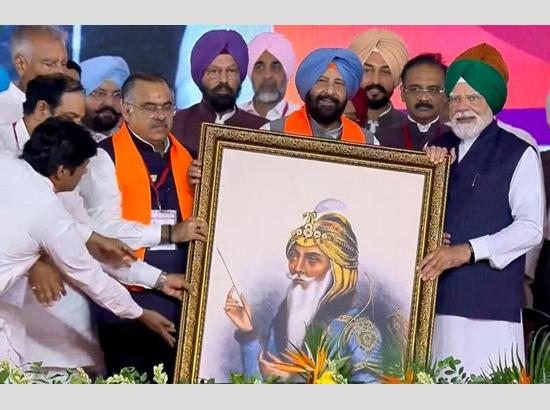 PM Modi’s Address at Jalandhar: The Overstated, the Understated, and the Unstated…..by KBS Sidhu