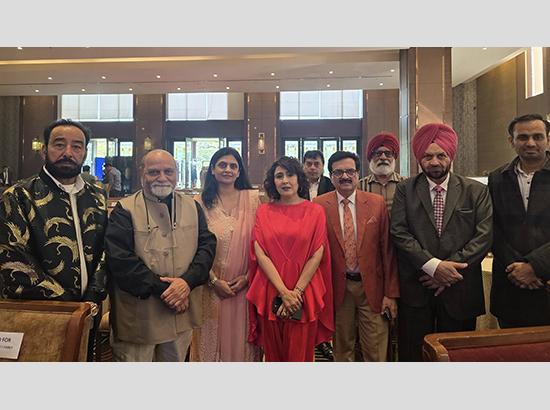 Mera Khazana .....Remembering My Professional Journey at PTC... Baljit Balli