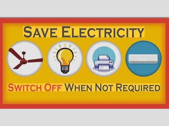 Efforts for energy conservation by PSPCL in Punjab....by Manmohan Singh