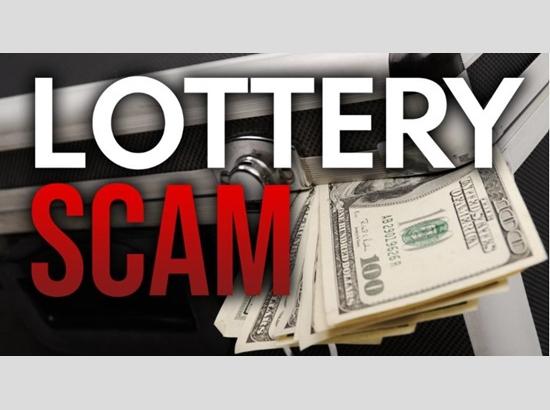 Digital Lottery Scams:  A Growing Danger to the Unwary...... by Gurjot Singh Kaler