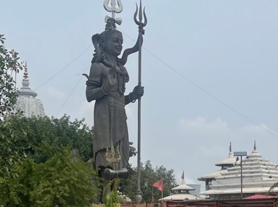 The Auspicious Night of Shiva: Understanding Mahashivratri....by KBS Sidhu