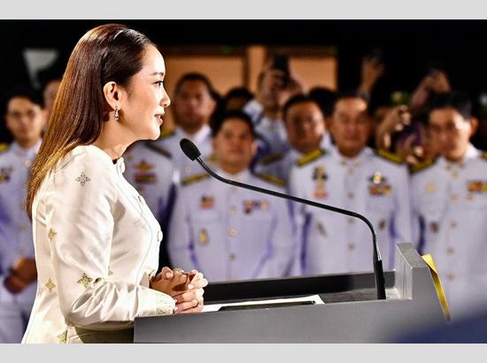 Paetongtarn Shinawatra: Thailand's youngest PM and a new chapter in Indo-Thai Relations...by KBS Sidhu 