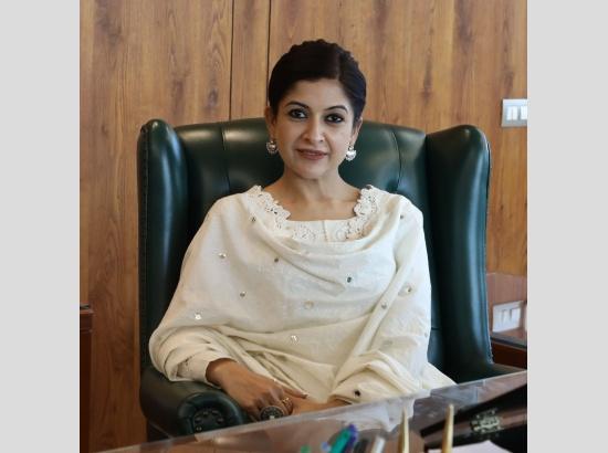 10 Years of Digital India: Transformation of Bharat from a Digitally Divided Nation to World’s Digital Capital: Prof. Himani Sood 

