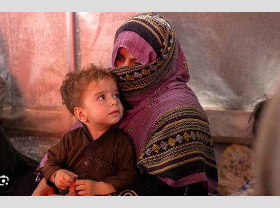 Why Modern Wars are becoming more deadly for women and children…..by Harvinder Kaur