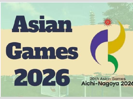 Japan’s Fast Start at the Asian Games—Hosts Second with 46 Medals