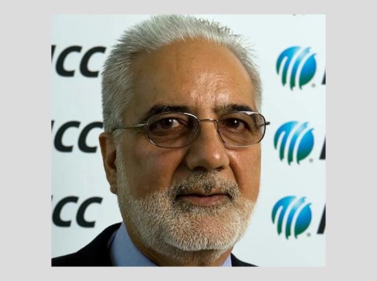 In Memoriam: Inderjit Singh Bindra (1944–2026) by KBS Sidhu 
