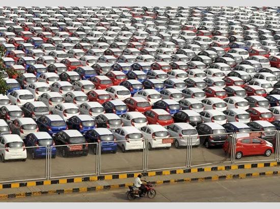 Hyundai set to launch India's largest IPO, set to garner Rs 20,500 crore..by KBS Sidhu 