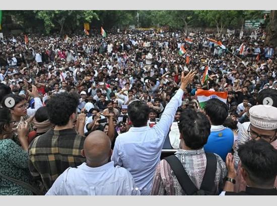 When Citizens Become ‘Cockroaches’: A Warning About the New Language of Power….by Pramod Kumar