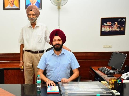 A father-son legacy in Punjab’s power sector…..by Manmohan Singh