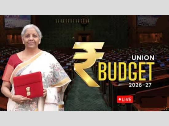 Budget 2026: Nirmala Sitharaman’s Speech Remained ‘Cold’ for the Common Man!....by Gurpreet Singh