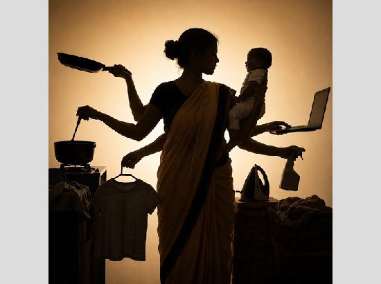 The Care Economy: The Invisible Engine That Keeps the World Running—At Women's Expense….by Harvinder Kaur