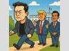 The Beginning and End of Elon Musk’s Love Affair with Donald Trump: KBS Sidhu