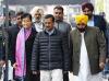 Delhi AAP’s loss may trigger churning in Punjab politics....by Dr. Pramod Kumar