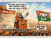 Amit Shah’s Moga Signal: BJP Is Preparing to Go Solo in Punjab......by GPS Mann