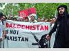 Balochistan Liberation Army Declared a Foreign Terrorist Organisation by USA......by KBS Sidhu