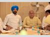 Tirchhi Nazar: Has Congress's Bitter Infighting Finally Reached Its End?……by Baljit Balli