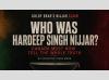 Nijjar- Goldy Brar -Arsh Dalla And The Unanswered Questions By Canada……by GPS Mann