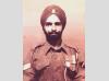 Honorary Captain Sunder Singh, The Man who Saved Hussainiwala