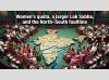 Women’s quota, a larger Lok Sabha, and the North–South faultline........by KBS Sidhu